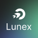 Lunex - Creative Agency WordPress Theme - ThemeForest Item for Sale