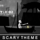 Scary Theme - VideoHive Item for Sale