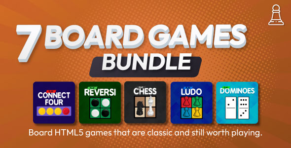 Board Games Bundle