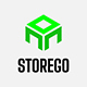 Storego - Storage Services Company Elementor Template Kit - ThemeForest Item for Sale