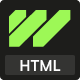Wion - Creative Digital Agency Html Tempalte - ThemeForest Item for Sale