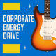 Corporate Energy Drive