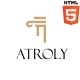 Atroly – Attorney & Lawyer HTML Template - ThemeForest Item for Sale