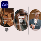Instagram Stories Pack - Fast & Modern Vertical Promo - VideoHive Item for Sale