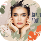 Beauty Channel YouTube Promo - VideoHive Item for Sale