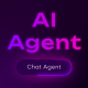AI Chat Agent Promo - VideoHive Item for Sale