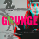 Grunge Upbeat Intro - VideoHive Item for Sale