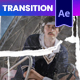 Grunge Paper Transitions - VideoHive Item for Sale
