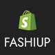 Fashiup - Fashion Store Shopify 2.0 Responsive Theme - ThemeForest Item for Sale