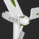 Wind Turbine - 3DOcean Item for Sale