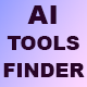 AIFinder - AI Tools Finder for Wordpress - CodeCanyon Item for Sale