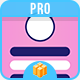 Purple Jump (PRO) - BUILDBOX CLASSIC - IOS - Android - Reward video - CodeCanyon Item for Sale