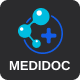 Medidoc - Medical & Healthcare Service HTML5 Template - ThemeForest Item for Sale