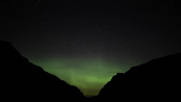 Aurora borealis northern lights norway arctic sky stars