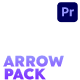 Arrow Pack for Premiere Pro - VideoHive Item for Sale