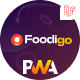 Foodigo - Multi Restaurant and Online Food Ordering System Marketplace - CodeCanyon Item for Sale