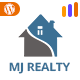 MJ Realty - Real Estate Plugin for WordPress - CodeCanyon Item for Sale