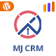 MJCRM - CRM for Contact form CF7 & WooCommerce - CodeCanyon Item for Sale