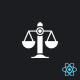 Lawgis - Law Firm and Attorney React Template - ThemeForest Item for Sale