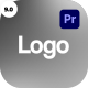 Animated Logo For Premiere Pro - VideoHive Item for Sale