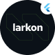 Larkon - Flutter Ecommerce Management Admin & Dashboard Template - CodeCanyon Item for Sale