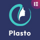 Plasto - Plastic Surgery & Medical  WordPress Theme - ThemeForest Item for Sale