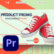 Modern and Dynamic Product Promo - VideoHive Item for Sale