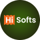 Hisofts - Startup & SaaS WordPress Theme - ThemeForest Item for Sale
