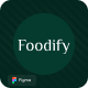 Foodify – Fast Food & Restaurant Figma Template - ThemeForest Item for Sale