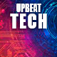 Upbeat Technology Uplifting Electronic - AudioJungle Item for Sale