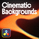 Cinematic Backgrounds | DR - VideoHive Item for Sale