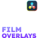 Film Overlays for Davinci Resolve - VideoHive Item for Sale