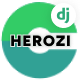 Herozi - Django Admin & Dashboard Template - ThemeForest Item for Sale