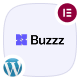 Buzzz - Social Media Marketing Agency Elementor Template Kit - ThemeForest Item for Sale