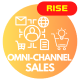 Omni Channel Sales plugin for RISE CRM - CodeCanyon Item for Sale