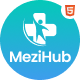 Mezihub – Medical & Health Care HTML Template - ThemeForest Item for Sale