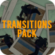 Photo Frame Transitions Pack - VideoHive Item for Sale