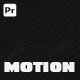 Motion Titles for Premiere Pro - VideoHive Item for Sale