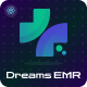 Dreams EMR - Advanced Healthcare, Hospital & EMR Admin Dashboard (React, Angular, Vue, Laravel, PHP) - ThemeForest Item for Sale