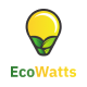 Ecowatts - Renewable Energy Elementor Template Kit - ThemeForest Item for Sale