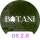 Botani - Plant Shop Store Shopify 2.0 Theme - ThemeForest Item for Sale