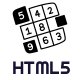 Sliding Number Puzzle – Classic Brain Teaser HTML5 Game - CodeCanyon Item for Sale