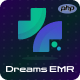 Dreams EMR - Hospital & Clinic Management System EMR Dashboard (Laravel, CodeIgniter, PHP, HTML) - ThemeForest Item for Sale