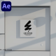 Modern Logo Opener - After Effects Template - VideoHive Item for Sale