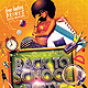 Back To School Party Flyer - GraphicRiver Item for Sale