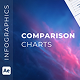 Comparison Infographics Pack - VideoHive Item for Sale
