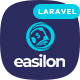 Easilon - Loan & Finance Laravel Template - ThemeForest Item for Sale