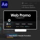 Web Promo Video 2– Modern Website Promotion - VideoHive Item for Sale