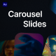 Carousel Slides - VideoHive Item for Sale