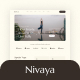 Nivaya - Yoga Studio & Fitness Elementor Template Kit - ThemeForest Item for Sale